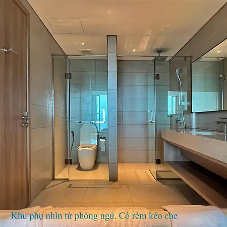 Hoa Quynh Apartamento